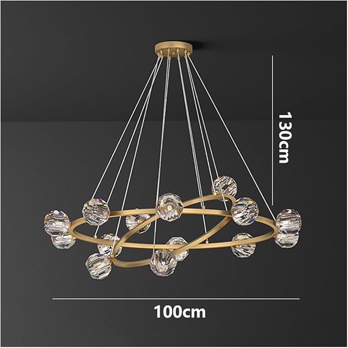 Nordic Smart Home Decoration Chandeliers Living Room Decoration Pendant Lights Indoor Lighting Dining Room Led Lights for Room