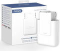 [Upgraded Version] Aqara Smart Curtain Motor E1 (Rod Version, 1 Pack), Requires AQARA Zigbee 3.0 HUB, Not Support Hubs from Other Brands, Support HomeKit, Alexa and IFTTT