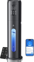 Humidifiers for Bedroom Large Room with 4 Mist Levels Large Humidifier