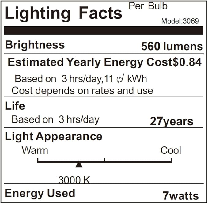 Modern Wall Sconces Set of Two, Led Wall Light 7w Dimmable Light Hardwired Acrylic Wall Light Lighting, Suitable for Living Room Corridor Bedside (Warm White 3000K 2Pack)