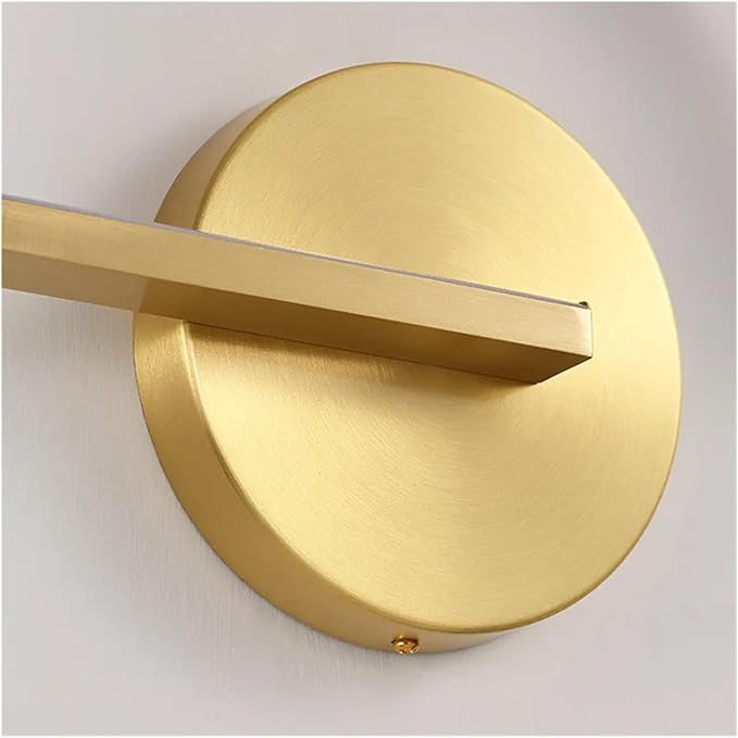 LED Wall Lamp Modern Minimalist Fixture Living Room Background Lighting Bedroom Lamps,Elegant
