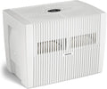 AH550 Original Connect Filter-Free Evaporative Humidifier - Spaces up to 645 ft² - White - WiFi Compatible