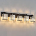 ElementsWoodLookSmartWallLights,HexagonLEDWallLightsworkwithAlexaAssistant,HomeWallDecorforLivingRoomwithMusicSync,TouchControl,AmbientWhite1500-4000K,13PK