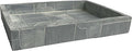 Sweet Home Collection Bathroom Accessories Sets Unique Collections Modern Classic Contemporary Decorative Beautiful Designs Bath Shower Tub Décor, Soap Dish, Casanova(Pack of 1)