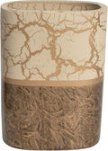 Sweet Home Collection Bathroom Accessories Sets Unique Collections Modern Classic Contemporary Decorative Beautiful Designs Bath Shower Tub Décor, Tumbler, Parker(Pack of 1)