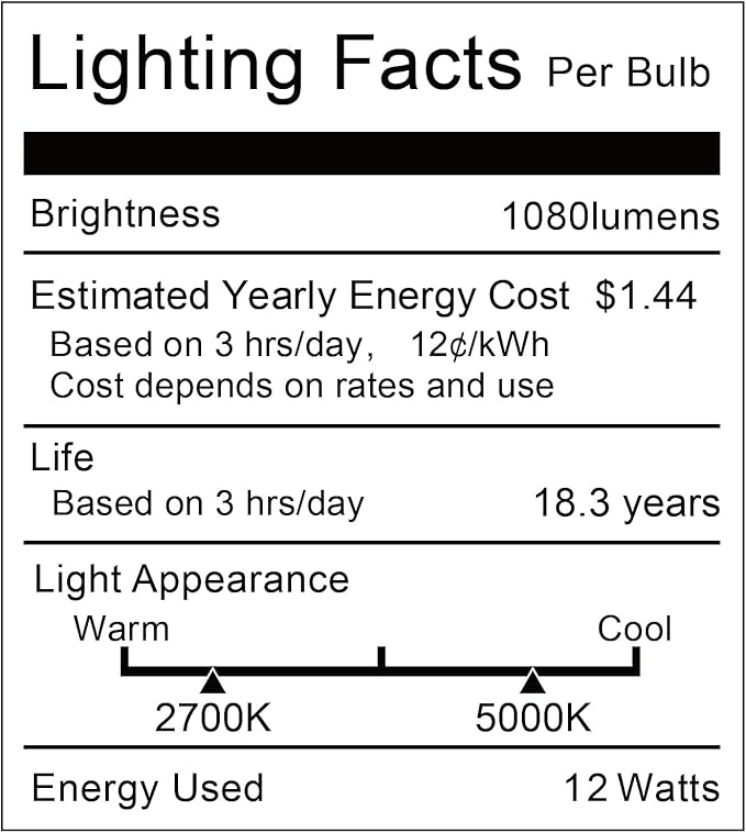 Smart Recessed Lighting 4 Inch RGBCW Color Changing 12W LED Downlight with Junction Box,1080 Lumen Recessed Ceiling Light Compatible with Alexa,Dimmable by Bluetooth Control -1Pack