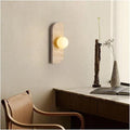 Bedroom Living Room Background Wall Atmosphere Decoration Staircase Japanese Wall Light,Indoor