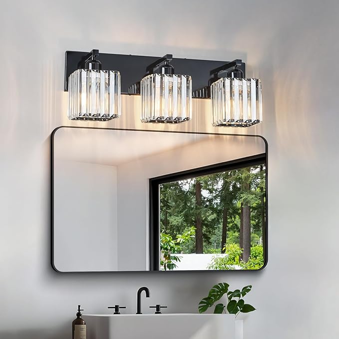 ElementsWoodLookSmartWallLights,HexagonLEDWallLightsworkwithAlexaAssistant,HomeWallDecorforLivingRoomwithMusicSync,TouchControl,AmbientWhite1500-4000K,13PK