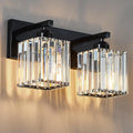 ElementsWoodLookSmartWallLights,HexagonLEDWallLightsworkwithAlexaAssistant,HomeWallDecorforLivingRoomwithMusicSync,TouchControl,AmbientWhite1500-4000K,13PK