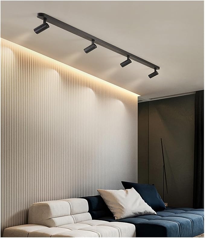 Nordic Home Decoration Salon Bedroom Decor Smart Led Lamp Lights for Room Dimmable Ceiling Light Lamparas Indoor Lighting,for Bedroom
