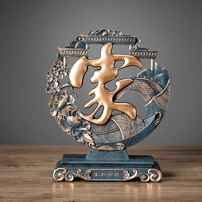 Net Celebrity Modern Living Room Decoration High-end Display Cabinet Decoration Home Accessories Light Atmosphere TV Cabinet Above