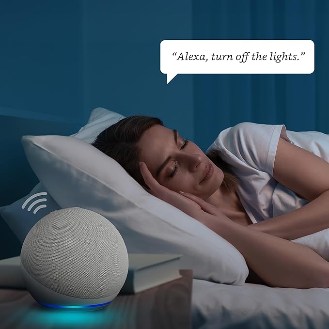 Feit Electric Smart Ceiling Light Fixture, 15" Round Flush Mount, Color Changing, Music Sync, Works with Alexa and Google Home Asst, 30W, 1600 Lumens, Tunable White, 22-Year Lifetime, FM15/RGBW/DIM/AG