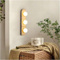 Bedroom Living Room Background Wall Atmosphere Decoration Staircase Japanese Wall Light,Indoor