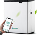 Mxmoonant Scent Air Machine for home 800ML, Aroma Diffuser App Control, Waterless Essential Oil Diffuser for Home, Mall, Office, Spa, Hotel Lobby