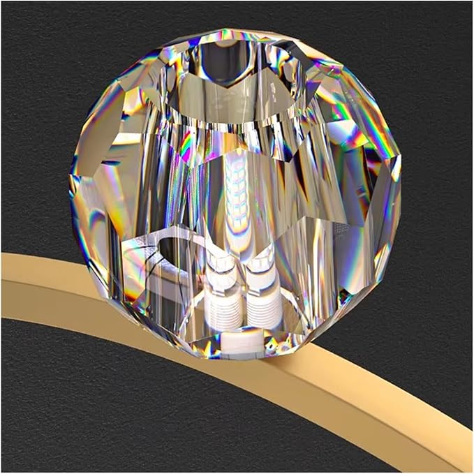 Nordic Smart Home Decoration Chandeliers Living Room Decoration Pendant Lights Indoor Lighting Dining Room Led Lights for Room