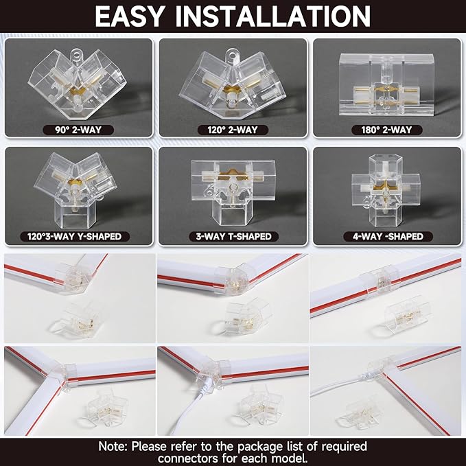 Hexagon Garage Lights Super Bright LED 6500K 128W 15360LM Honeycomb Hexagon Ceiling Light Fixture, Hex LED Wall Mount Lighting for Garage Home Gym Basement Workshop (3 HEX)