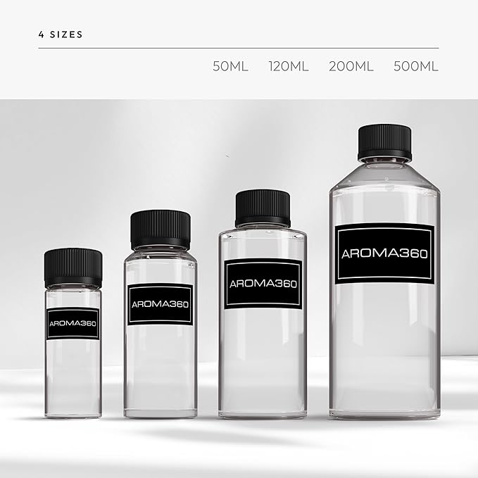 Aroma360 Skyfall 120mL