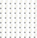 64 Pack Shatterproof S14 LED Replacement Bulbs for Outdoor String Lights, 1W Equivalent to 11W Incandescent Bulb, Warm White 2200K, Dimmable, E26 Base