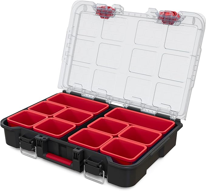 Keter Stack & Roll Organiser
