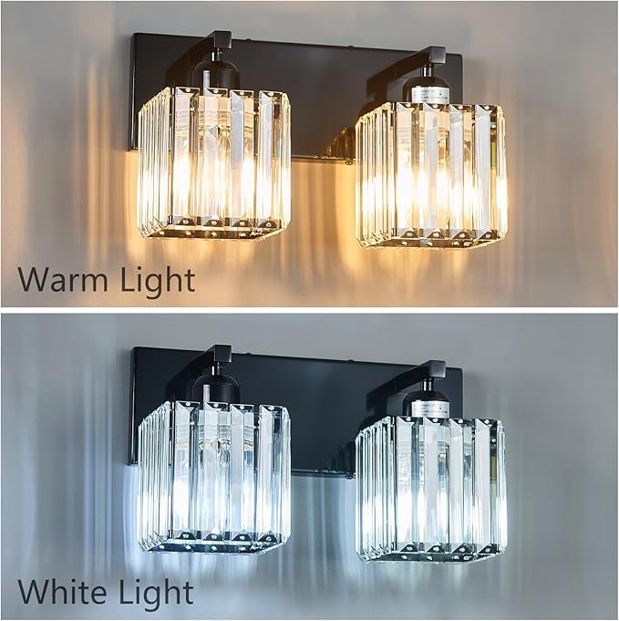 ElementsWoodLookSmartWallLights,HexagonLEDWallLightsworkwithAlexaAssistant,HomeWallDecorforLivingRoomwithMusicSync,TouchControl,AmbientWhite1500-4000K,13PK