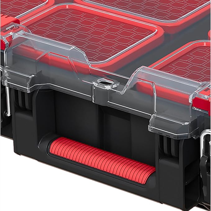 Keter Stack & Roll Organiser