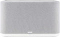 Denon Home 350 Home Stereo Wireless Speaker (White), Bluetooth Wireless, 0.75" Tweeters, 6.5" Woofers, HEOS Built-in, AirPlay 2, Multi-Room Streaming, Simple Setup