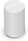 Sonos Era 100 - White - Wireless, Alexa Enabled Smart Speaker