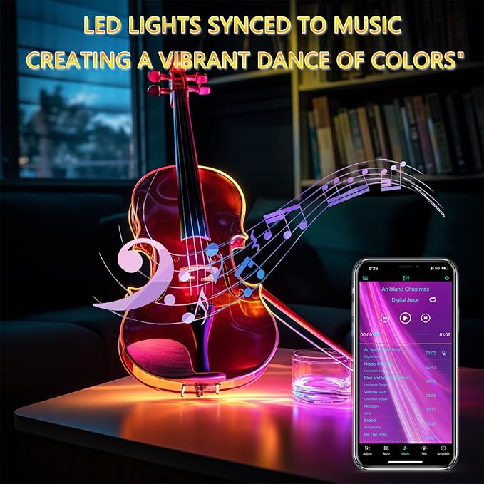 LED Strip Lights RGB COB 6.56 FT 1152 LEDs 5V USB Color Changing Short Strip Light,Multi Color TV Backlight with Remote/Button Control/Smart app for DIY Home Decor (6.56FT/2M)