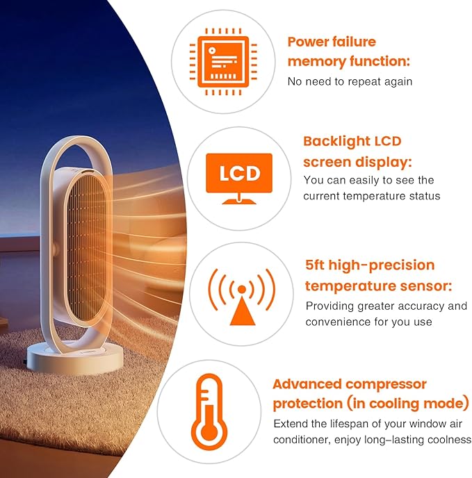 New Generation! Briidea Smart WiFi Temperature Control Outlet Compatible with Alexa Google Assistant, Perfect for Households Greenhouses Reptile Enclosures Incubators, 110V/16A