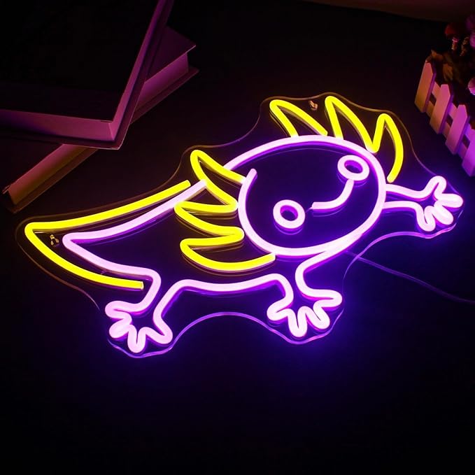 BBQ LED Neon Sign for Wall Decor USB Adjustable Brightness Living Room Bars Barbers Pub Wedding Party Salon Club Gatherings Gaming Room Man Cave Halloween Christmas Birthday Art Wall Decor