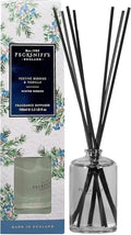 Pecksniff's Festive Berries and Vanilla Diffuser | 100 ml/3.38 Fl Oz