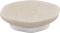 Sweet Home Collection Bathroom Accessories Sets Unique Collections Modern Classic Contemporary Decorative Beautiful Designs Bath Shower Tub Décor, Soap Dish, Coastal