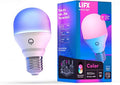 LIFX Color, E26 Edison Screw
