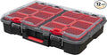 Keter Stack & Roll Organiser