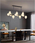 Nordic Smart Home Decoration Chandeliers Living Room Pendant Lights Indoor Lighting Dining Led for,for Any Room