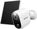 2K Outdoor Camera Wireless-Solar Camera Outdoor Wireless for Home Surveillance with AI Human Detection&Push Notifications, Color Night Vision, Easy Setup, 2.4GHz Wi-Fi, Works with Alexa, Z1 1P
