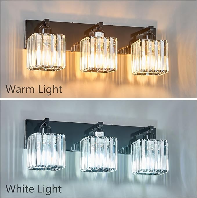 ElementsWoodLookSmartWallLights,HexagonLEDWallLightsworkwithAlexaAssistant,HomeWallDecorforLivingRoomwithMusicSync,TouchControl,AmbientWhite1500-4000K,13PK