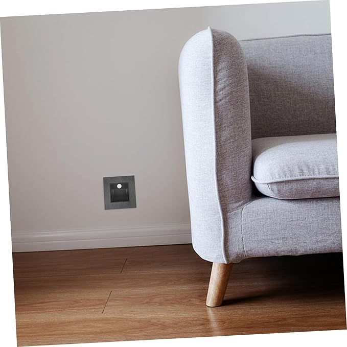 Motion Sensor Stair Lights Led Soft Warm Light Indoor Step Lighting Rv Interior Lighting