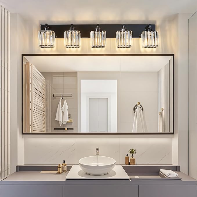 ElementsWoodLookSmartWallLights,HexagonLEDWallLightsworkwithAlexaAssistant,HomeWallDecorforLivingRoomwithMusicSync,TouchControl,AmbientWhite1500-4000K,13PK