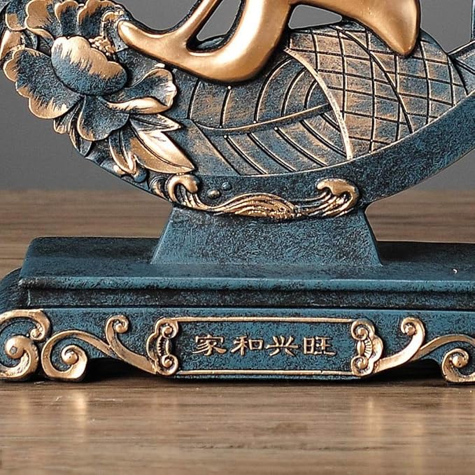Net Celebrity Modern Living Room Decoration High-end Display Cabinet Decoration Home Accessories Light Atmosphere TV Cabinet Above
