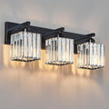 ElementsWoodLookSmartWallLights,HexagonLEDWallLightsworkwithAlexaAssistant,HomeWallDecorforLivingRoomwithMusicSync,TouchControl,AmbientWhite1500-4000K,13PK