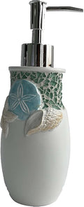 Sweet Home Collection Bathroom Accessories Collection Unique Decorative Beautiful Designs Bath Décor(Pack of 1)