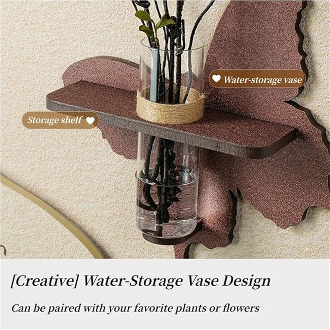 3D Sandstone Texture LED Wall Art with Vase, Plug-in Auspicious Modern Meditation Wall Hanging Sculpture, Minimalism Artwork Decor for Living Room Bedroom Meditation Space(C,120x40cm)