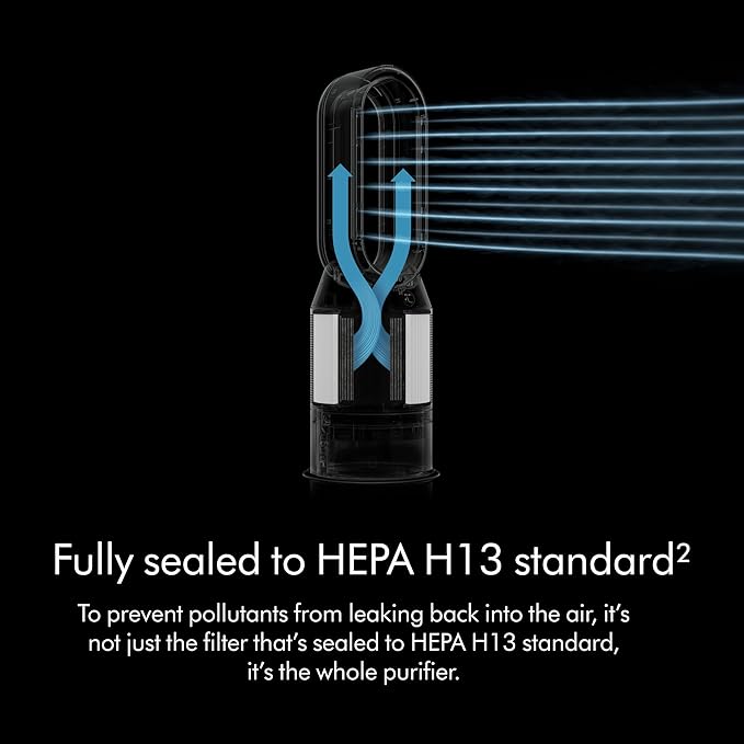 Dyson Purifier Humidify+Cool PH03
