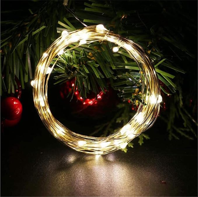 Comtelek 12 Pack Fake Vines for Room Decor with 100 LED String Light Artificial Ivy Garland Hanging Plants Faux Greenery Leaves Bedroom Aesthetic Decor for Home Garden Wall Wedding