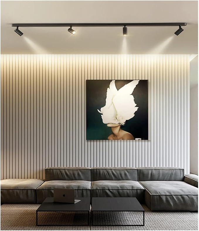 Nordic Home Decoration Salon Bedroom Decor Smart Led Lamp Lights for Room Dimmable Ceiling Light Lamparas Indoor Lighting,for Bedroom