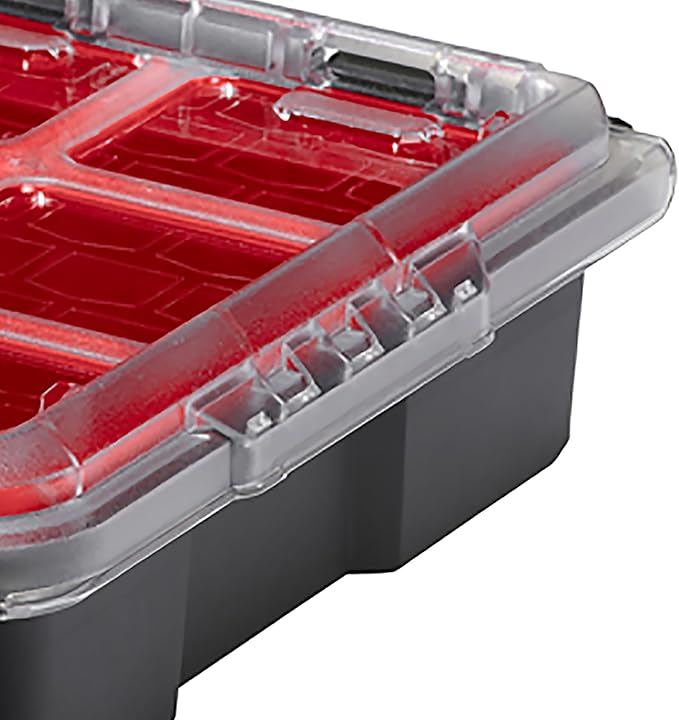 Keter Stack & Roll Organiser
