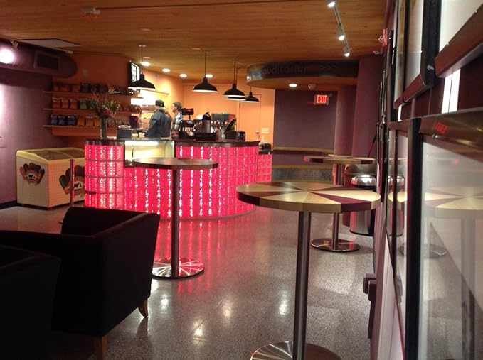 Inspired LED - Light Strip - Cut and Connect Kit - Super Bright RED - 39.5 ft / 12M - Strip Lighting LED - Dimmable led