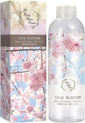 Reed Diffuser Refill (Silk Blossom)