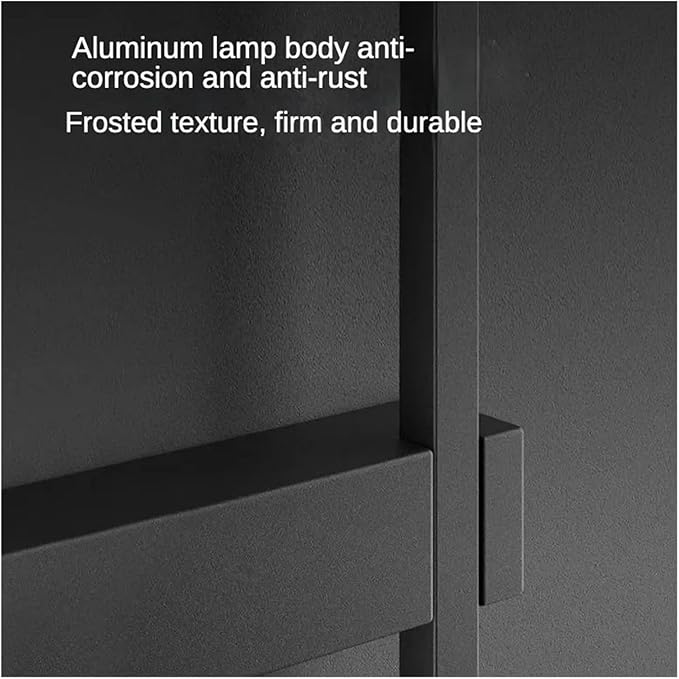 LED Wall Lamp Modern Minimalist Strip Wall Decor Lights Lighting for Bedroom Bedside Living Room TV Sofa Lobby Background Decor,Wall Lamp